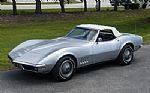 1968 Corvette Convertible Twin Top Thumbnail 3