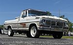 1970 F100 Ranger XLT Thumbnail 1