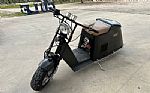 1952 Cushman Custom