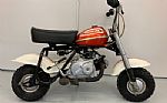 1974 Honda Trail 50