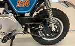 1972 Z50 Thumbnail 5