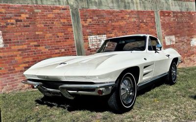 1964 Chevrolet Corvette 