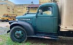 1941 BOX Truck 2.5 Ton Thumbnail 9