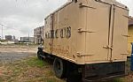 1941 Box Truck 2.5 ton Thumbnail 10