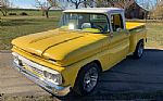 1962 Chevrolet C/K 10 Series