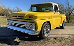 1962 C/K 10 Series Thumbnail 13