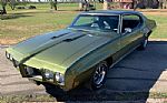 1970 Pontiac GTO