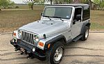 2005 Wrangler Thumbnail 1