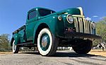 1946 1-Ton Pickup Thumbnail 7