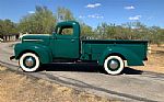 1946 1-Ton Pickup Thumbnail 15