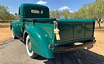 1946 1-Ton Pickup Thumbnail 34