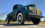 1946 1-Ton Pickup Thumbnail 50