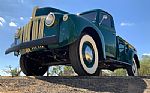 1946 1-Ton Pickup Thumbnail 79