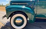 1946 1-Ton Pickup Thumbnail 81