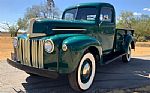 1946 1-Ton Pickup Thumbnail 78