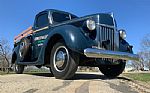 1940 3/4 Ton Pickup Thumbnail 7