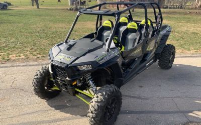 2016 Polaris RZR XP4 1000 