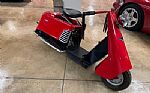 1957 Allstate Scooter Thumbnail 4