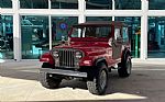 1979 CJ-7 Thumbnail 1