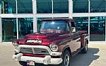 1958 GMC C/K 1500 Series