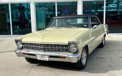 Photo of a 1967 Chevrolet Nova for sale