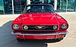 1966 Mustang Thumbnail 2