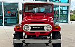 1976 Land Cruiser FJ43 Thumbnail 2