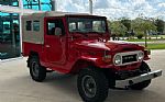 1976 Land Cruiser FJ43 Thumbnail 3