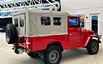 1976 Land Cruiser FJ43 Thumbnail 5