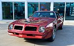 1976 Pontiac Firebird