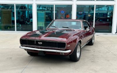 Photo of a 1967 Chevrolet Camaro SS/RS for sale