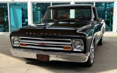 Photo of a 1968 Chevrolet C/K 10 Series for sale