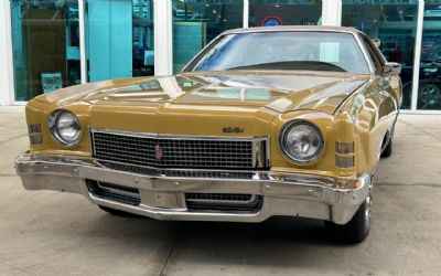 Photo of a 1973 Chevrolet Monte Carlo for sale