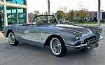 1960 Corvette Thumbnail 3