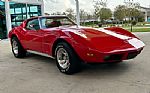 1974 Corvette Thumbnail 4