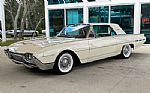 1962 Thunderbird Thumbnail 2