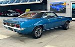 1969 Camaro Thumbnail 5