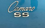 1969 Camaro Thumbnail 14