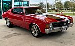 1972 Chevelle Thumbnail 3