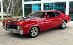 1972 Chevelle Thumbnail 9