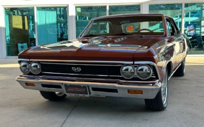 Photo of a 1966 Chevrolet Chevelle for sale