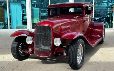 Photo of a 1930 Ford Model A for sale