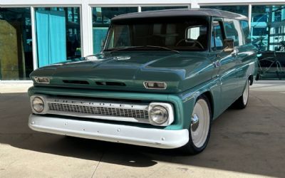 Photo of a 1965 Chevrolet C/K 10 Series for sale