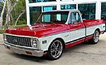 1971 C/K 10 Series Thumbnail 10