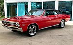 1967 Chevelle Thumbnail 12