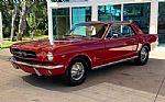 1965 Mustang Thumbnail 12