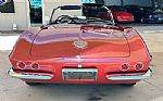 1962 Corvette Thumbnail 9