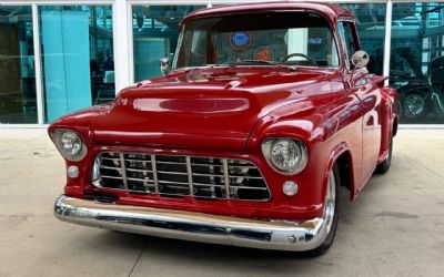 1956 Chevrolet 3100 