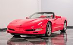 2002 Corvette Convertible Thumbnail 5