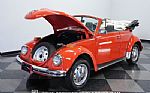 1970 Beetle Convertible Thumbnail 30